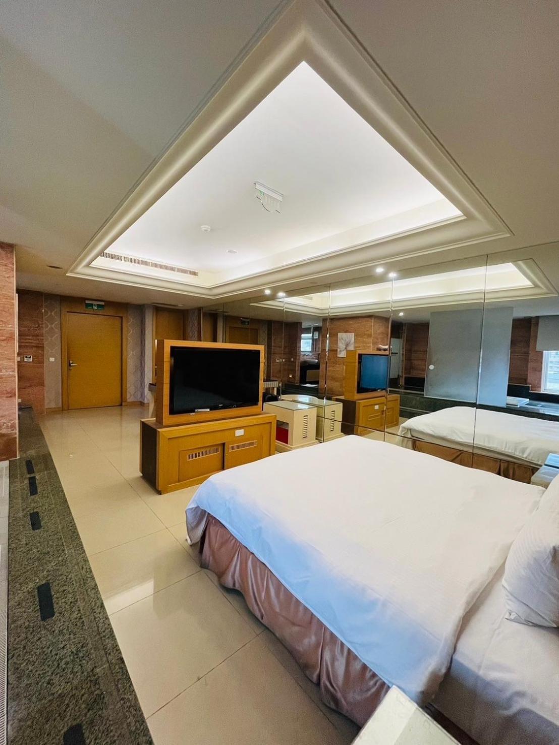 Nhà nghỉ Walker 3*