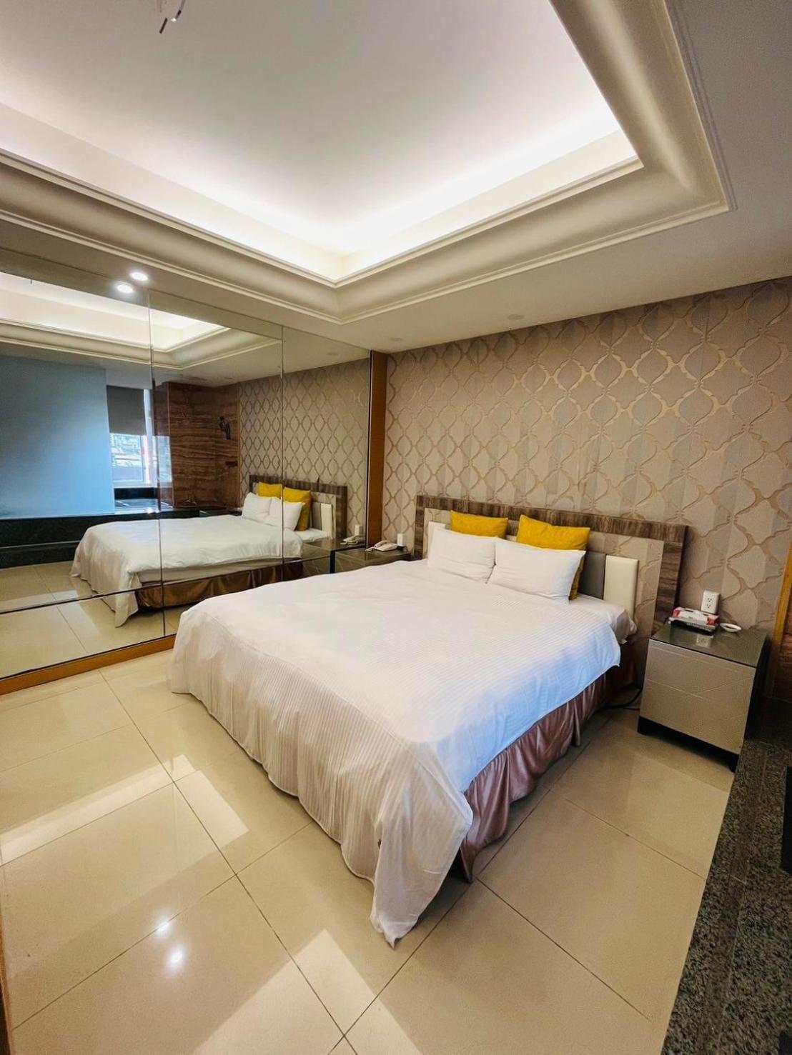 Walker Nhà nghỉ