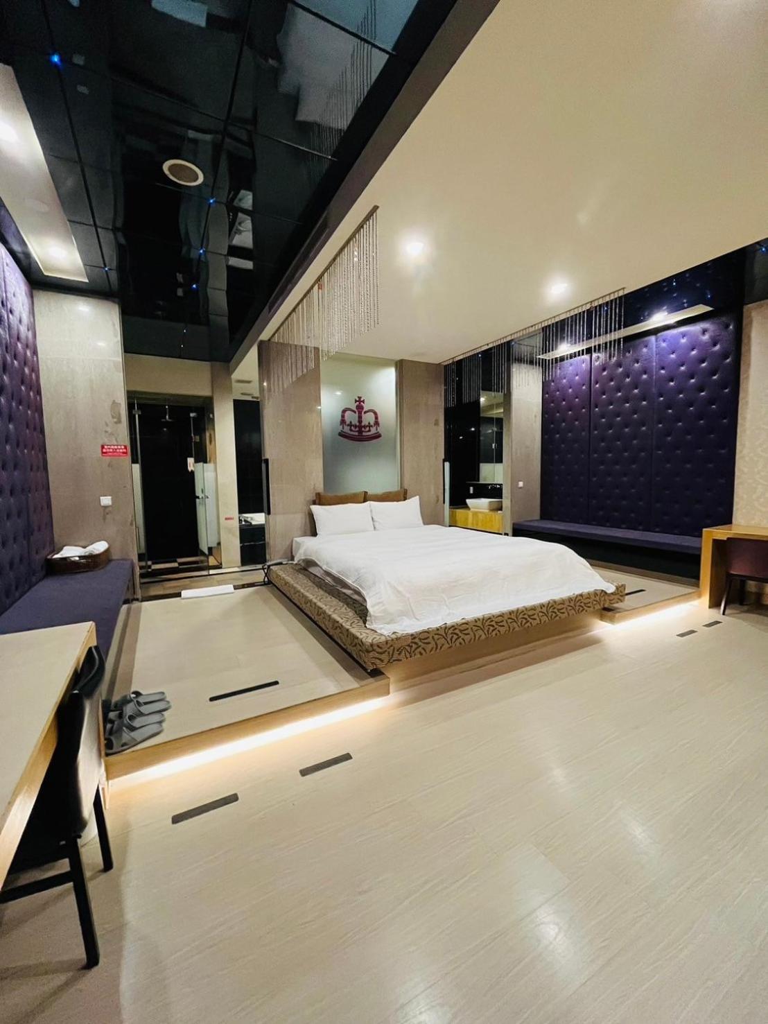 Walker 3* Đài Bắc